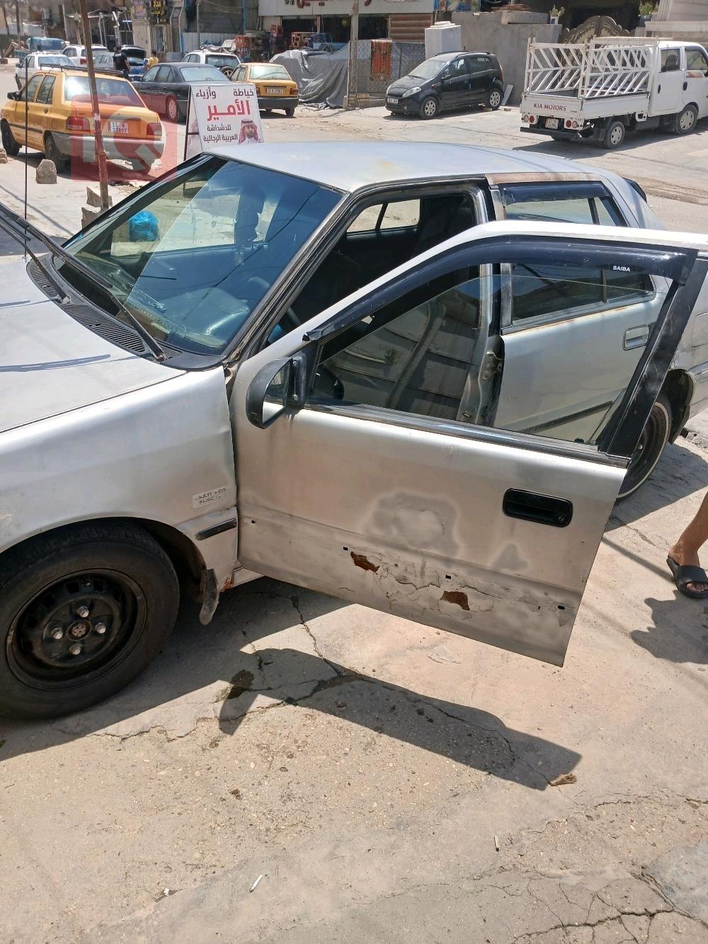 هيونداي اكسل